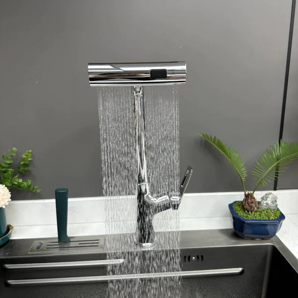 Mayfina's Aqua Flow