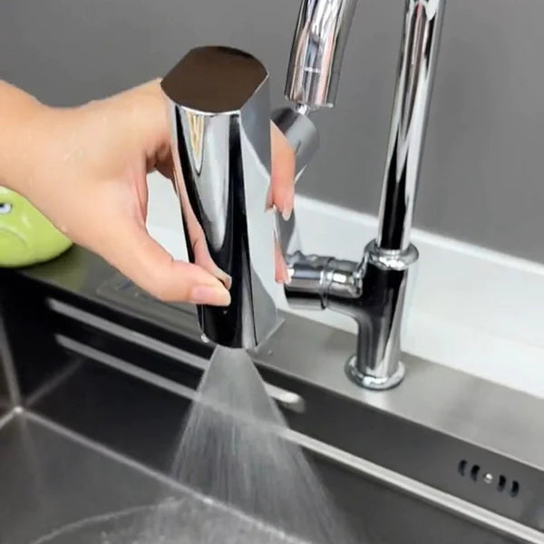 Mayfina's Aqua Flow