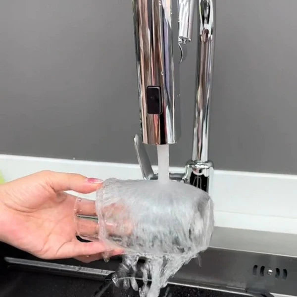 Mayfina's Aqua Flow