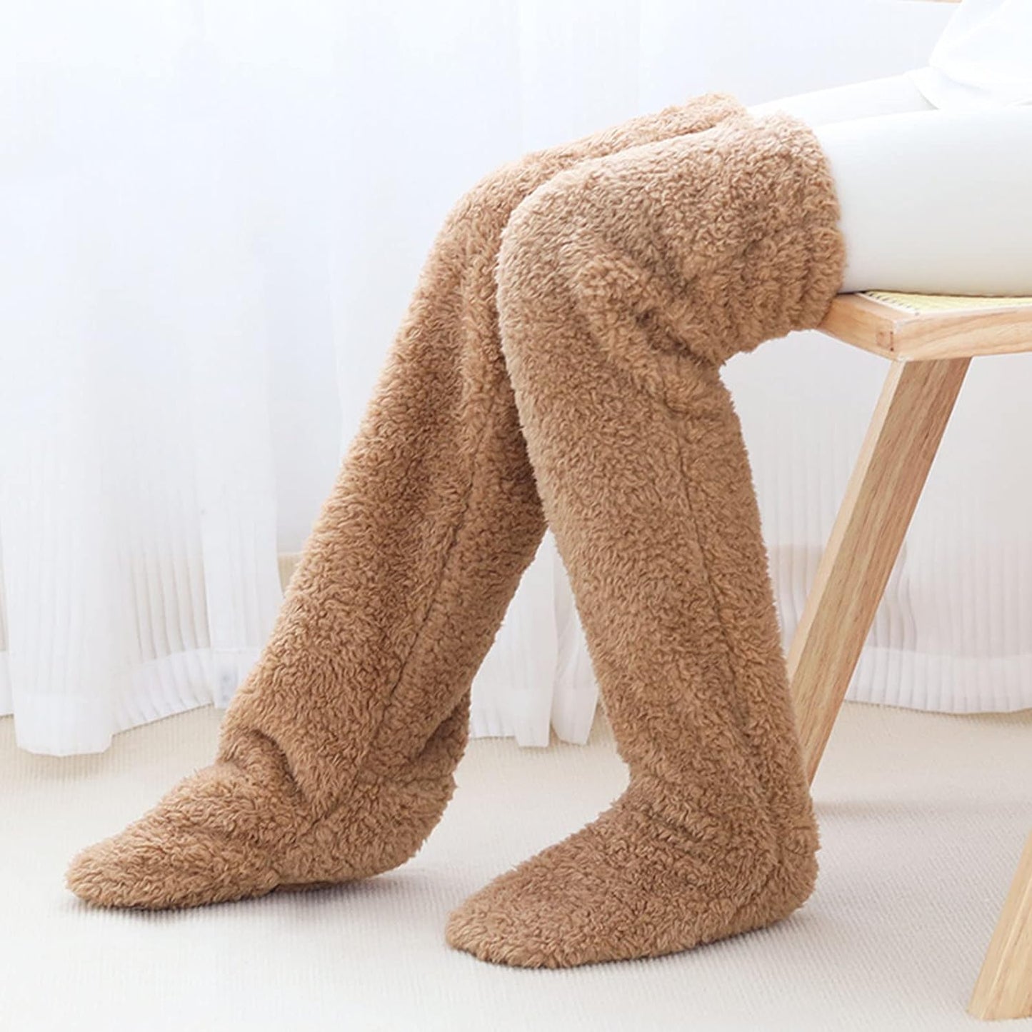 FurrEver Cozy Socks