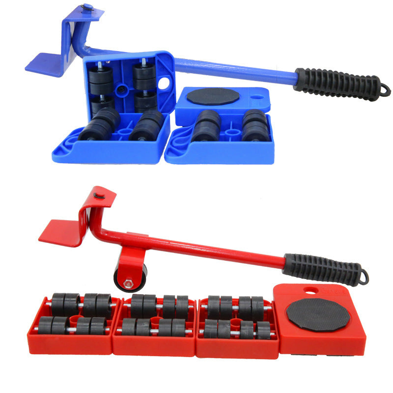 MöbelGlide Pro
