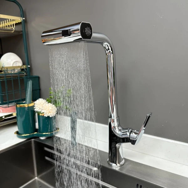 Mayfina's Aqua Flow