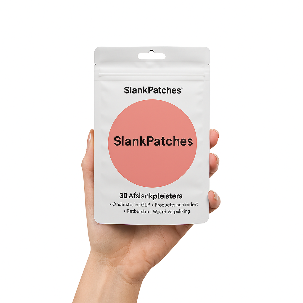 SlankPatches