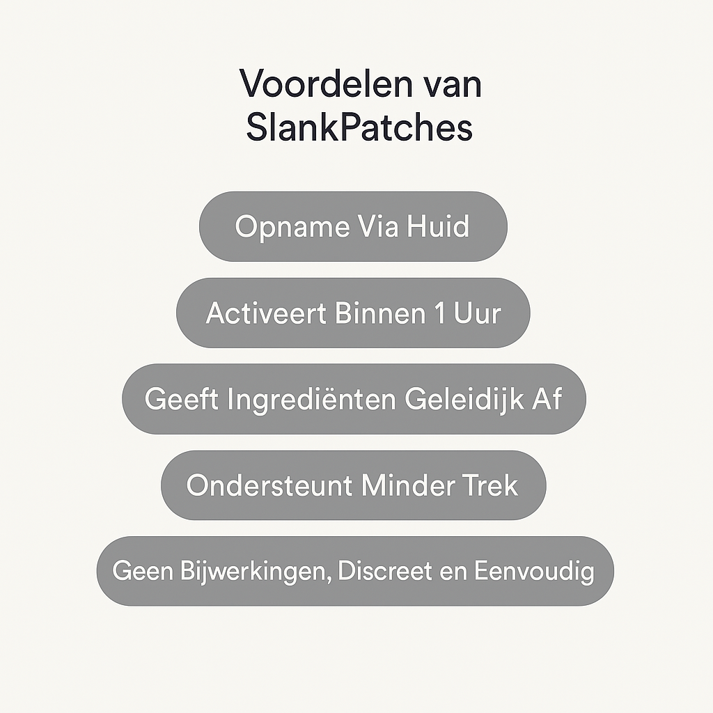 SlankPatches