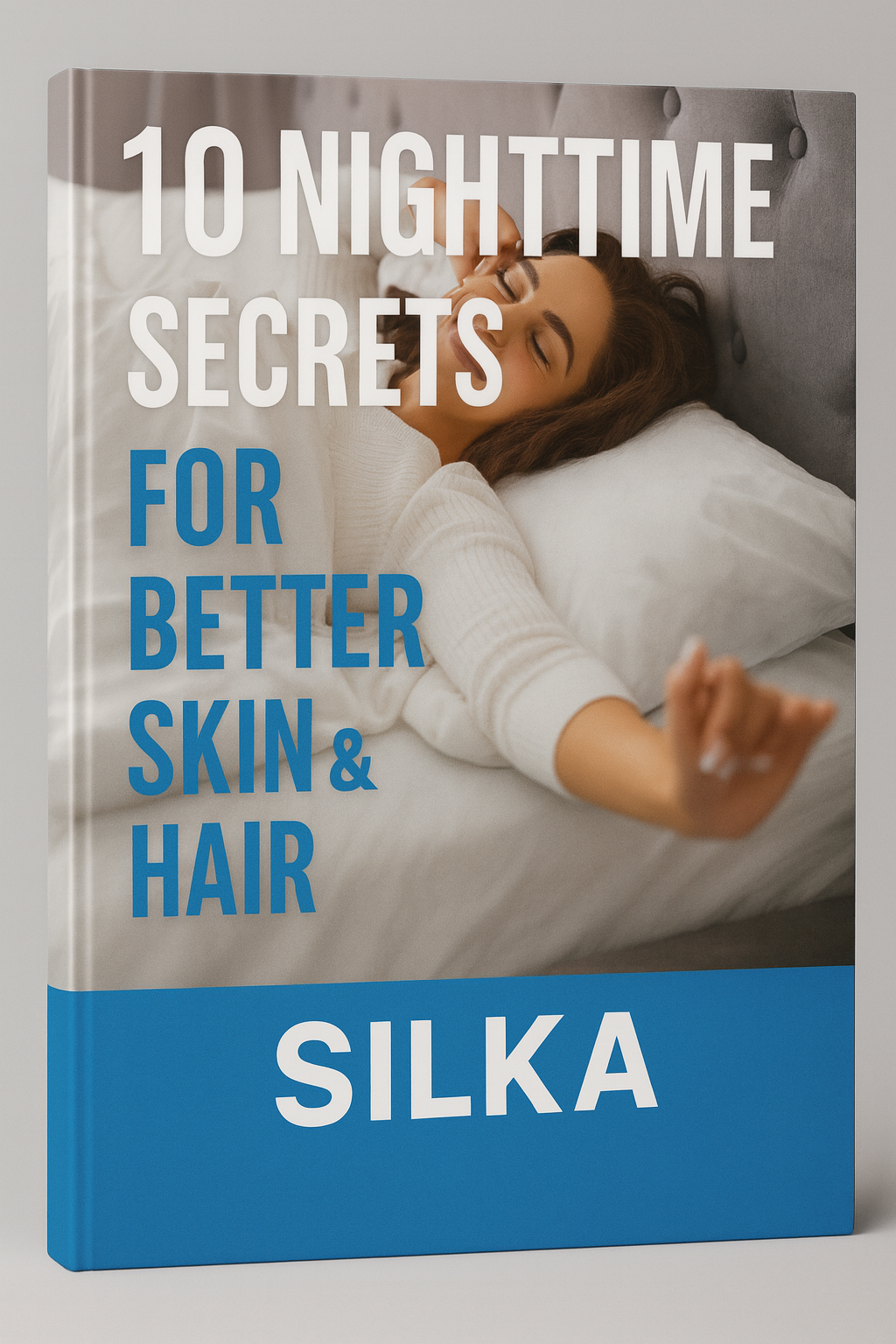Silka E-book