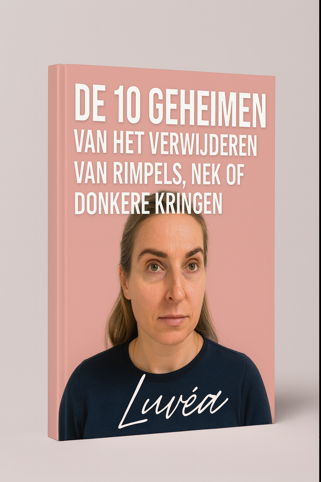 Luvéa E-Book