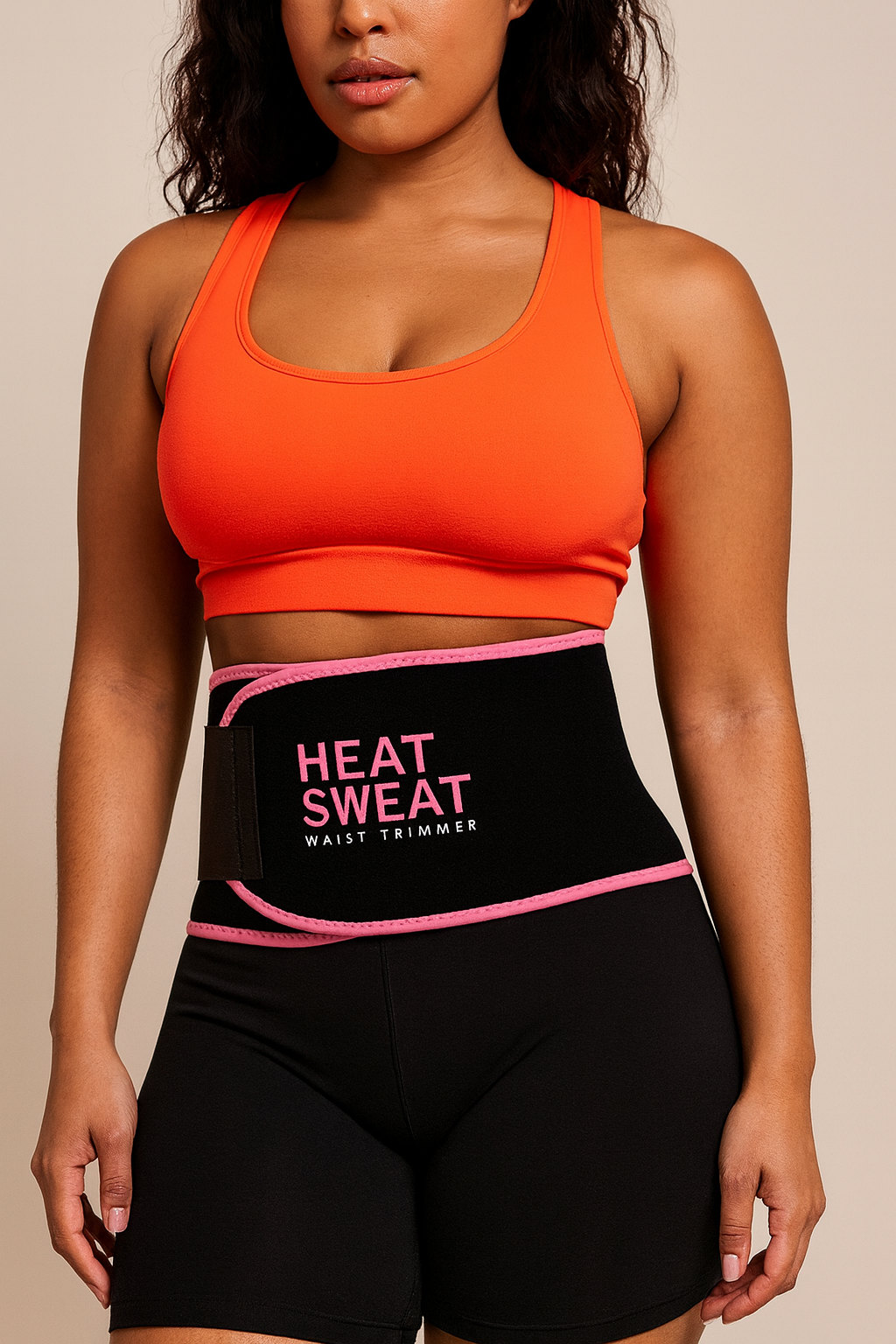 HeatSweat - Jouw 30 dagen afslankoplossing