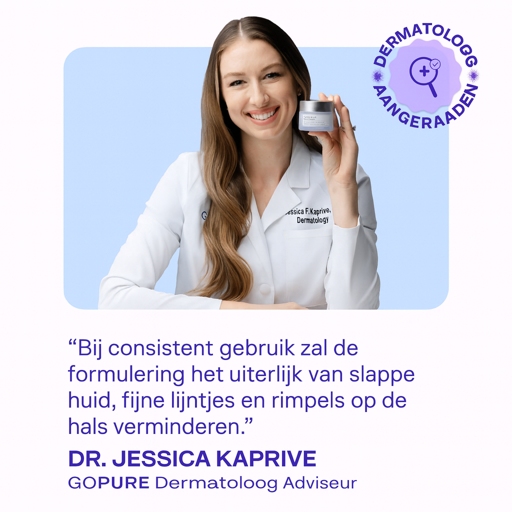 Bloom Nekverjongende Crème