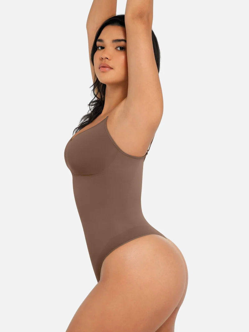 BellaShape Schlanker. Straffer. Sexier.