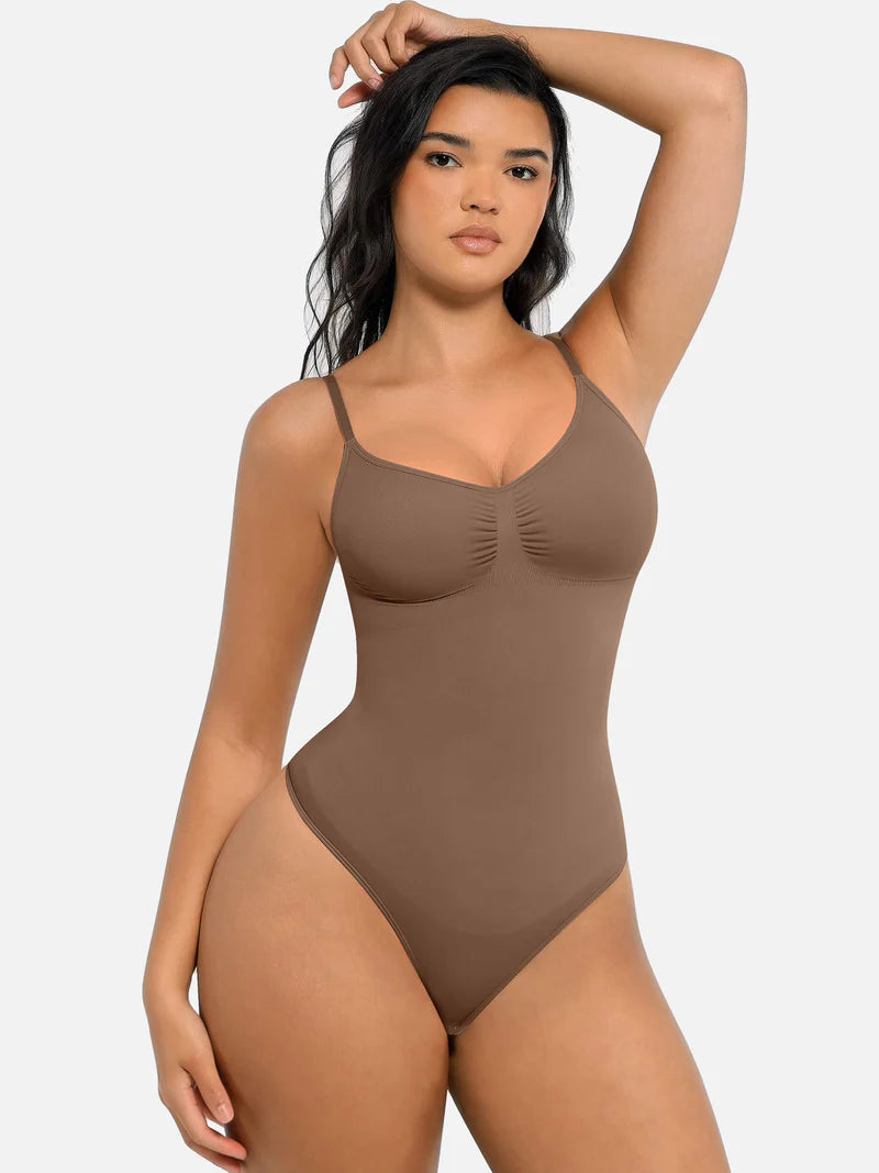 BellaShape Schlanker. Straffer. Sexier.