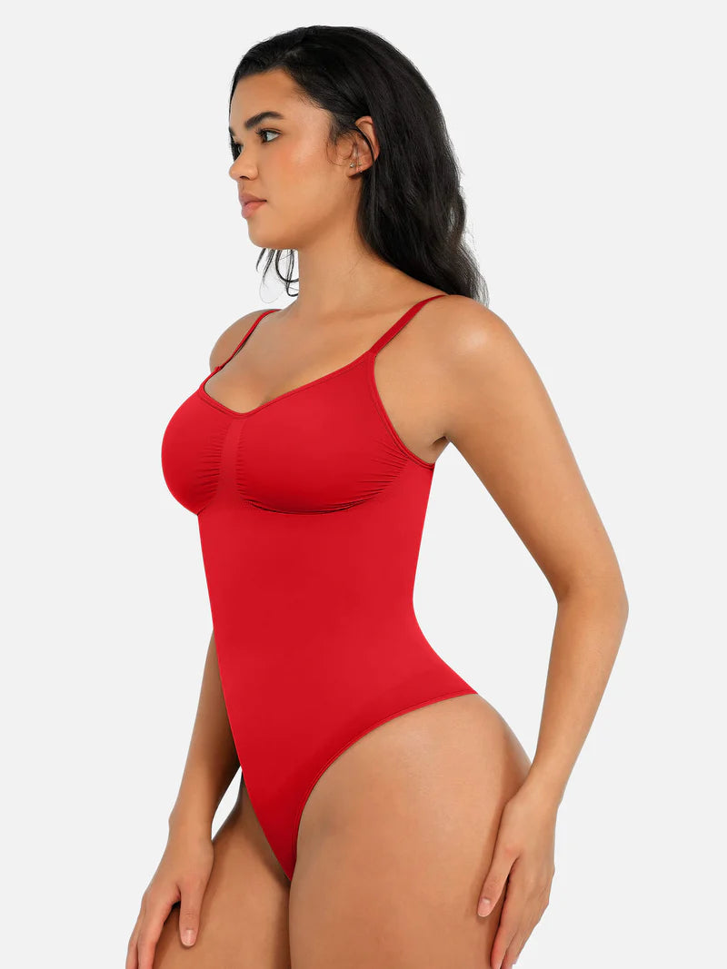 BellaShape Schlanker. Straffer. Sexier.