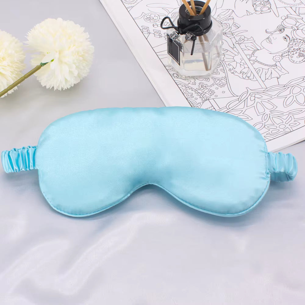 Kneecloud Silky Sleep Mask
