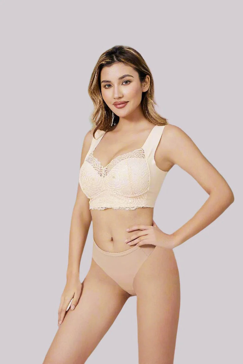 ComfyShape De BH Die Niet Snijdt