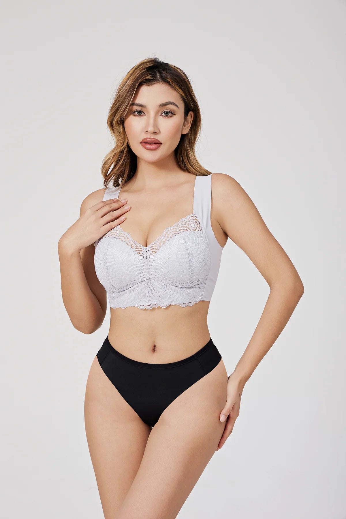 ComfyShape De BH Die Niet Snijdt