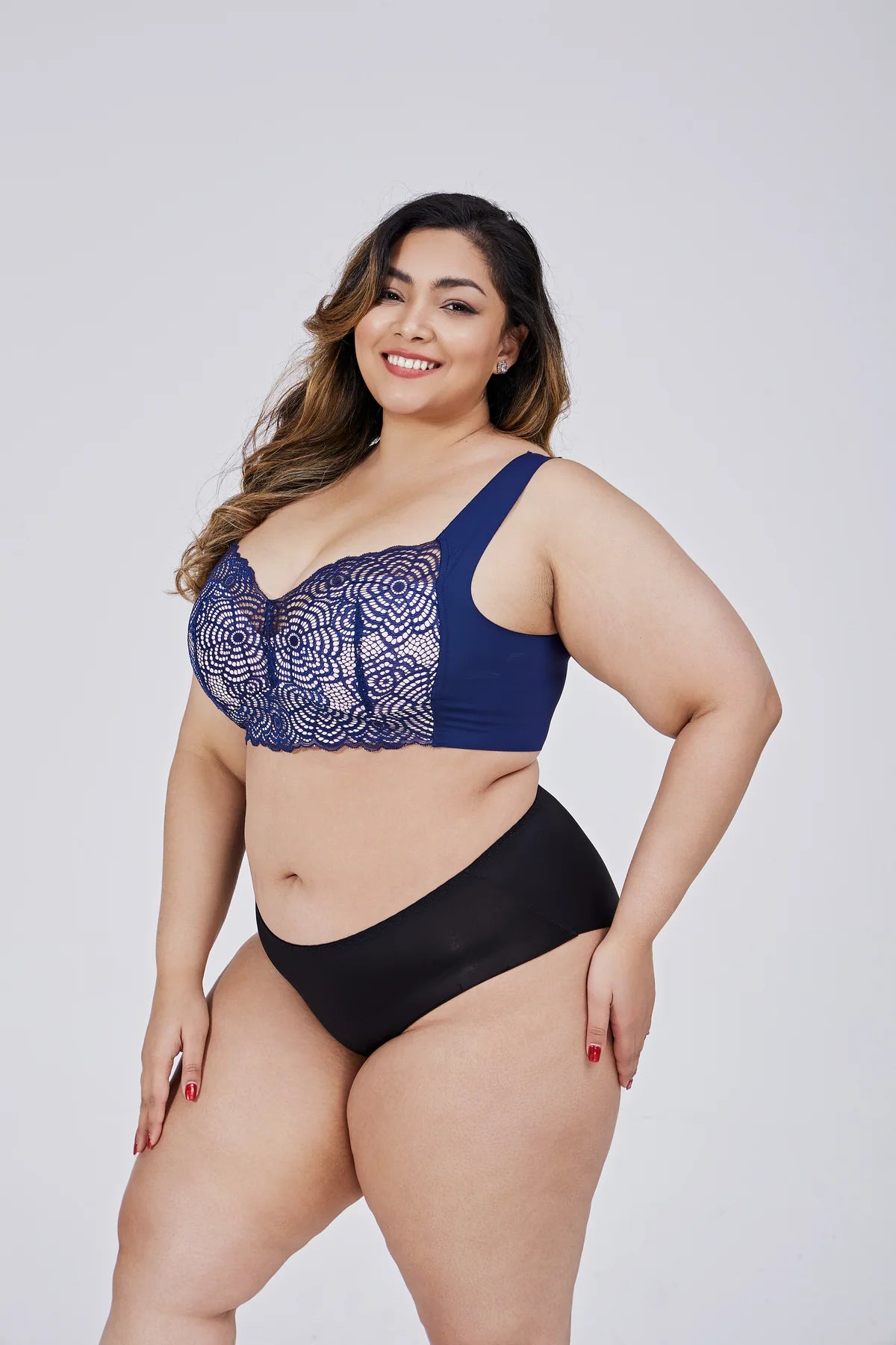 ComfyShape De BH Die Niet Snijdt