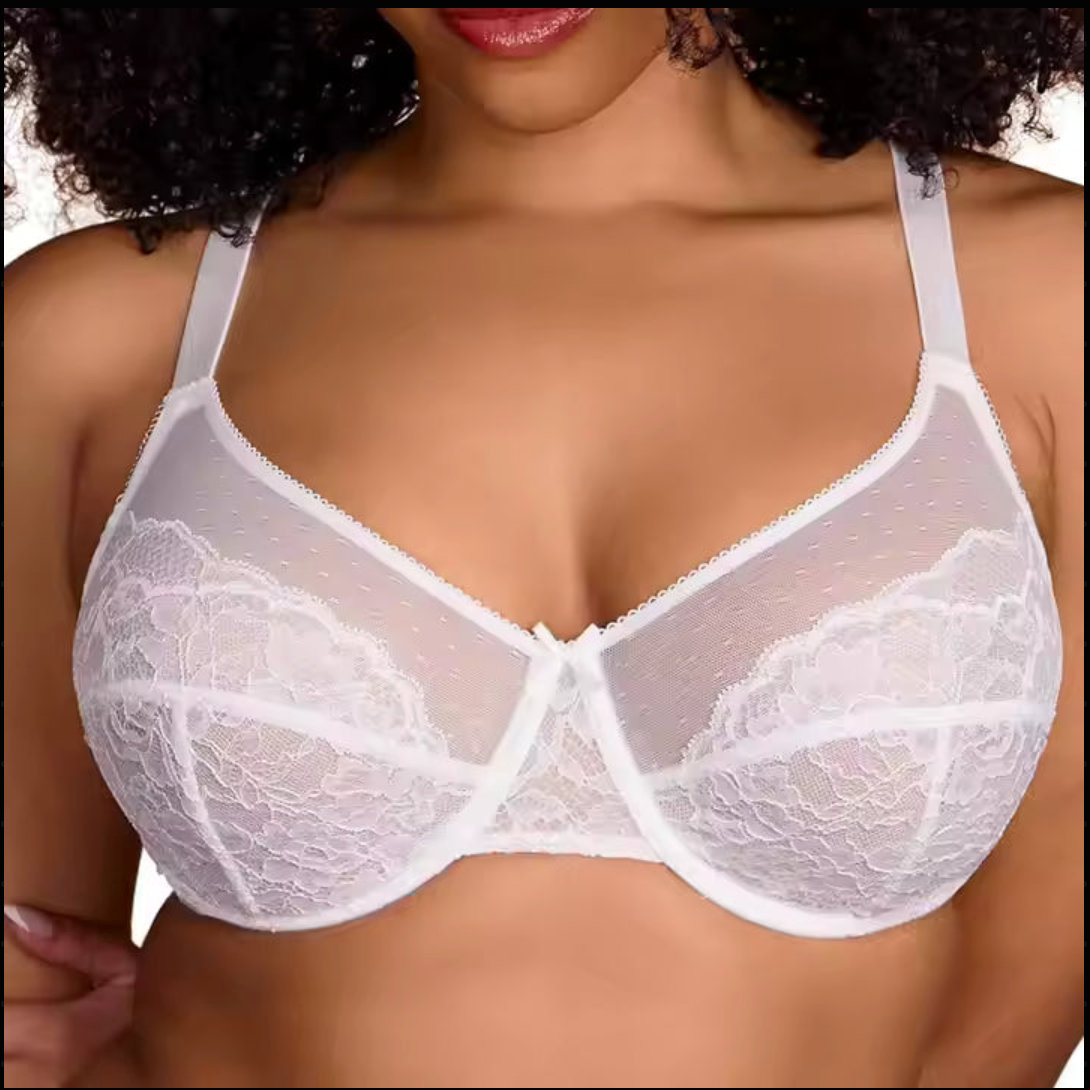 Miniva Minimizer Bra