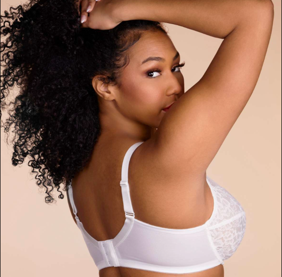 Miniva Minimizer Bra