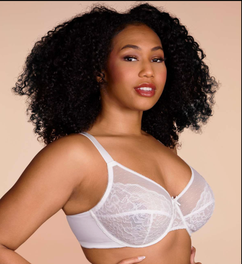 Miniva Minimizer Bra