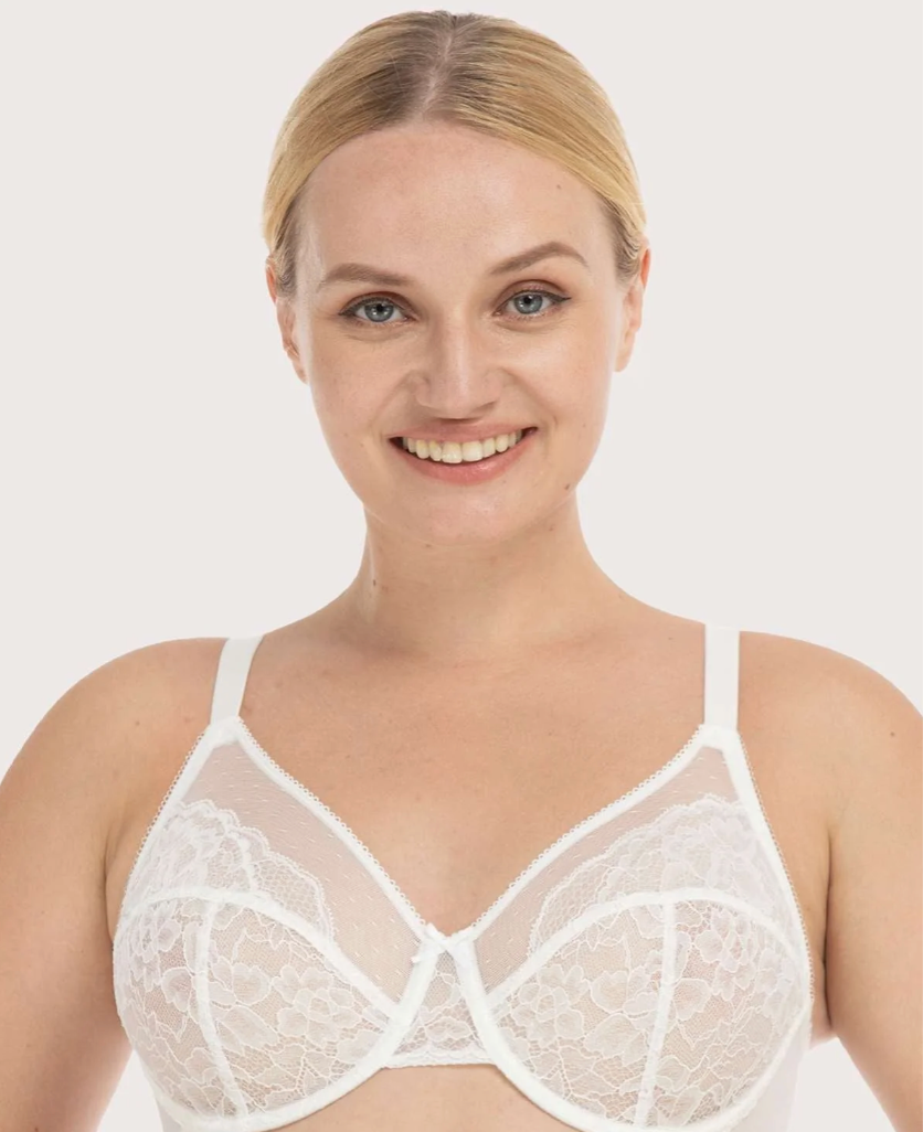 Miniva Minimizer Bra