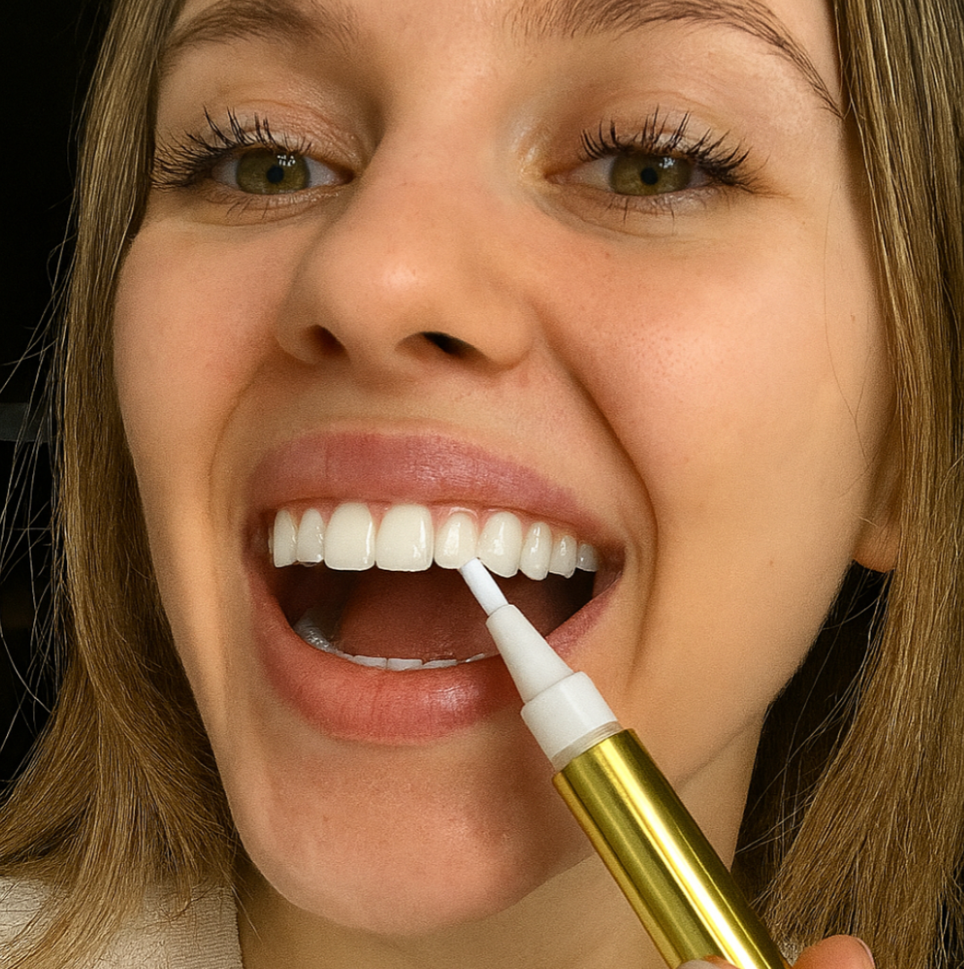 SmileLuxe Pen Klinisch Geïnspireerde Formule met Peroxide-Duo en Xylitol