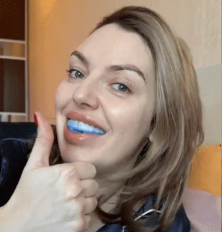 Silenzia anti snurk mondstuk