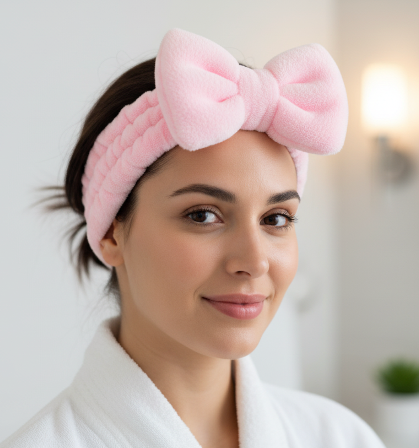 Airvella Skincare Headband
