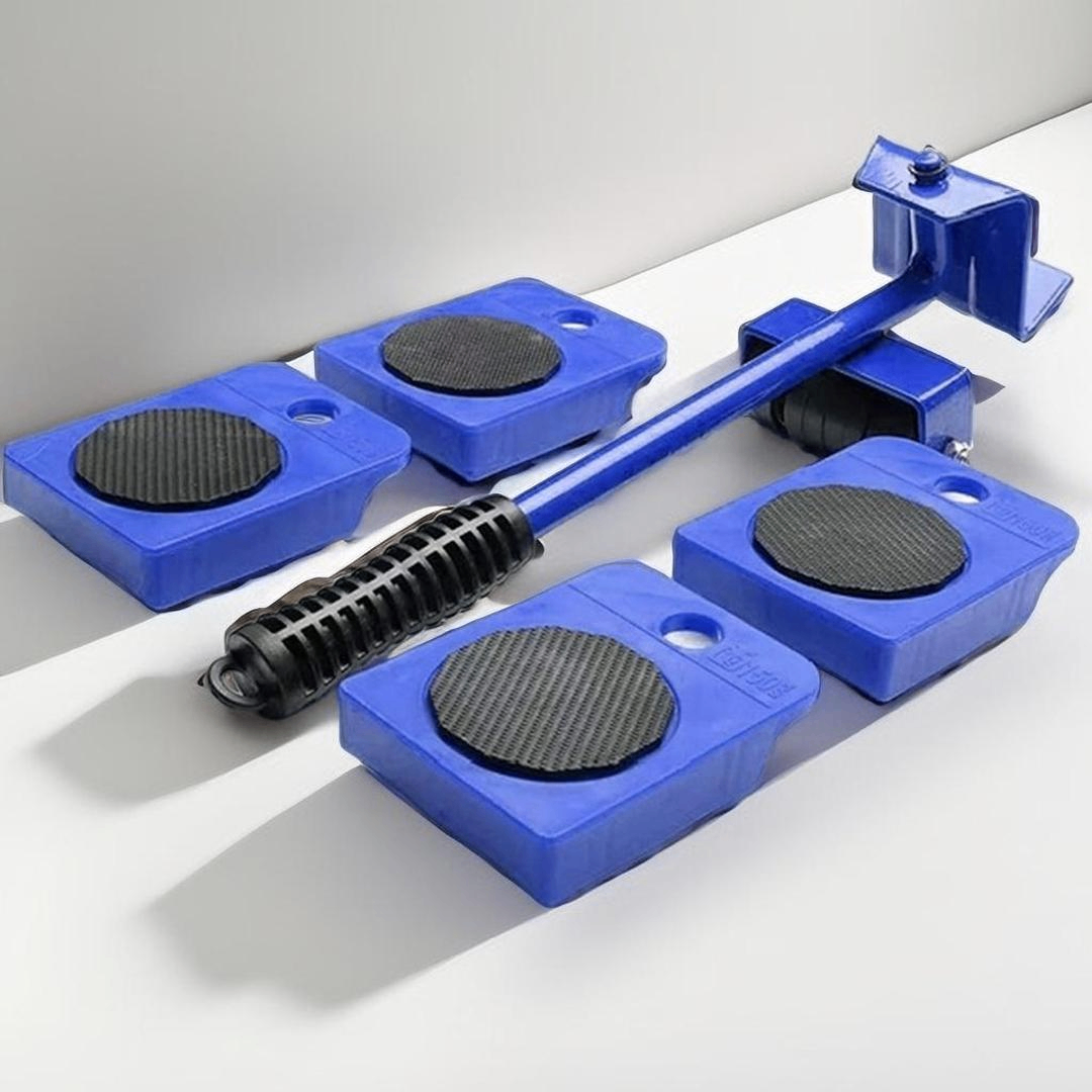MöbelGlide Pro