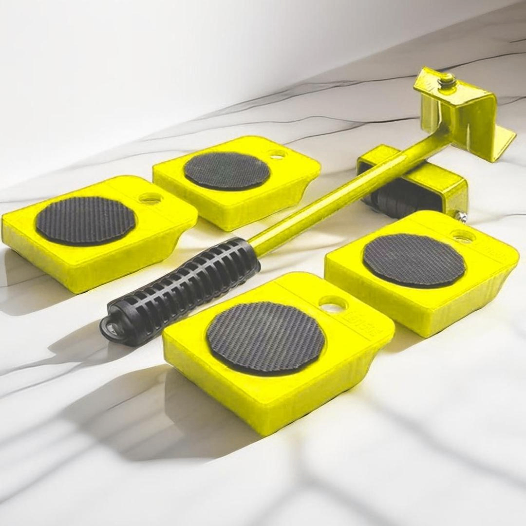 MöbelGlide Pro