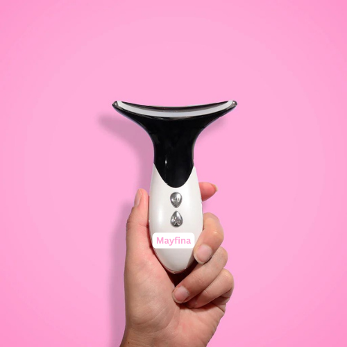 Mayfina's Anti Aging Therapie