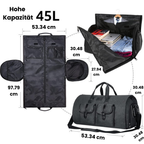Mayfina's Royale Tasche™