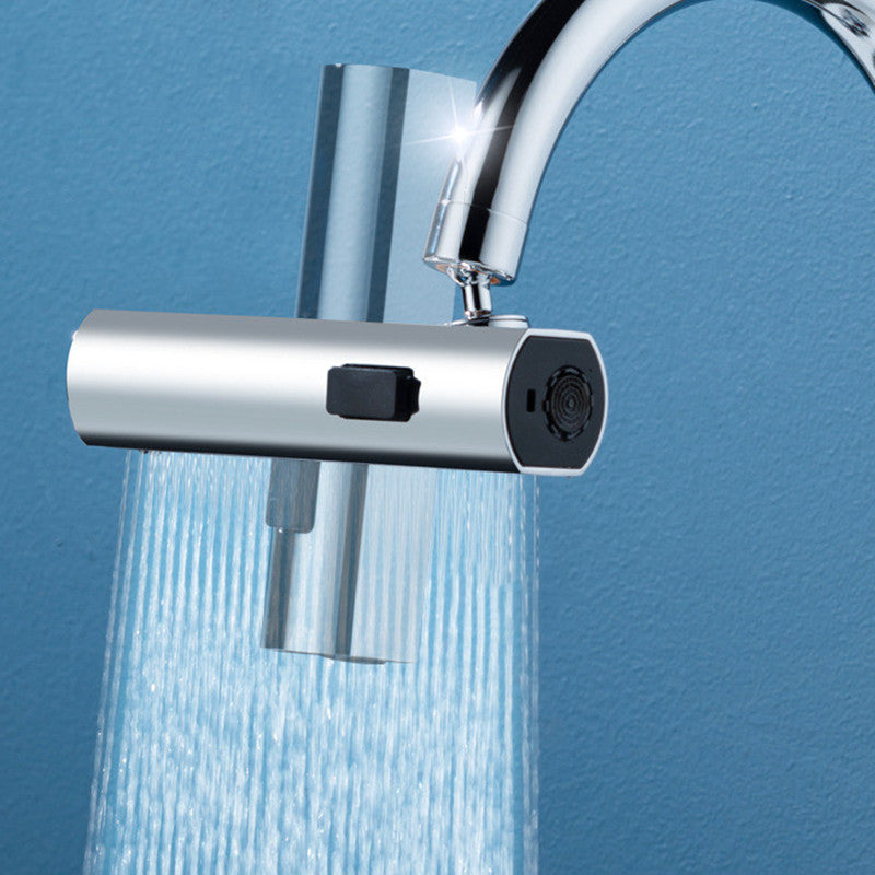 Mayfina's Aqua Flow