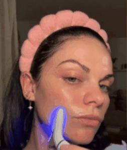 Mayfina's Anti Aging Therapie