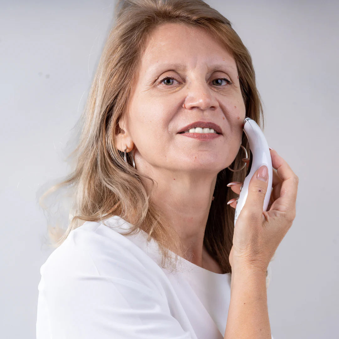Mayfina's Anti Aging Therapie