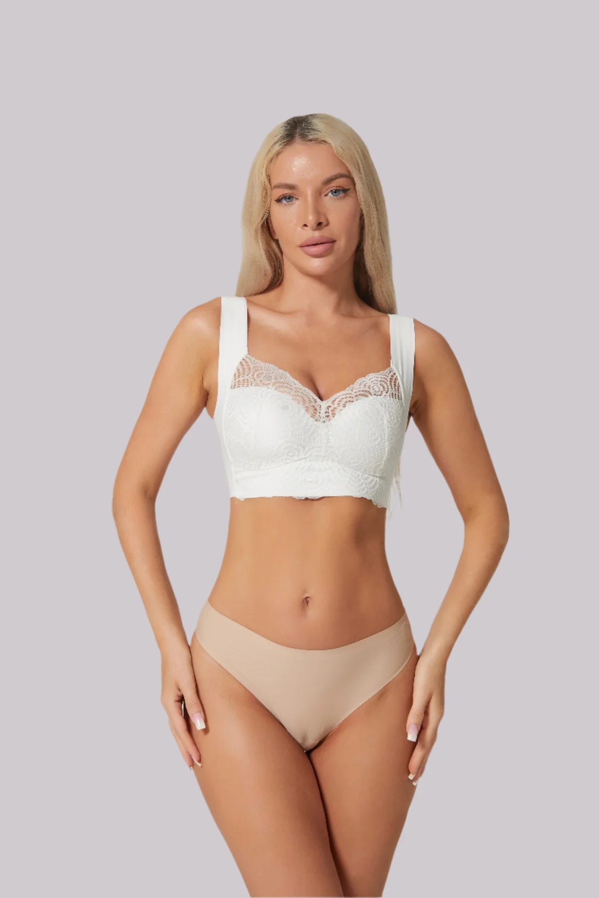 ComfyShape De BH Die Niet Snijdt