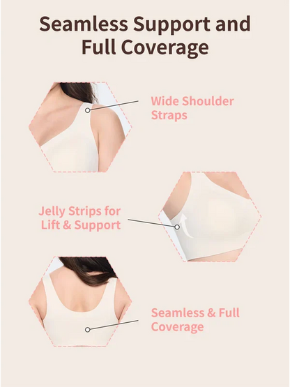 CloudJelly Support Bra
