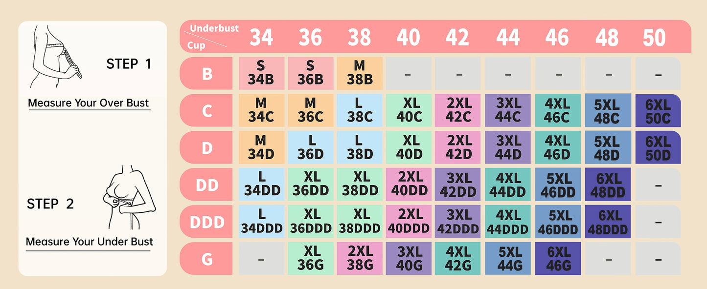 CloudJelly Support Bra