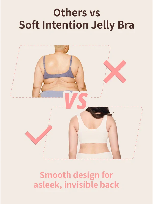 CloudJelly Support Bra
