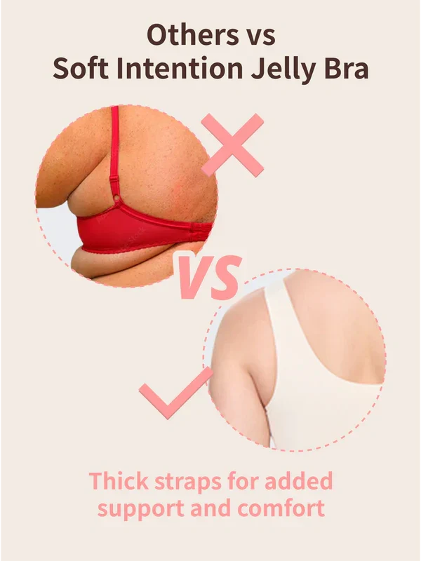 CloudJelly Support Bra