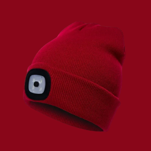 LED Beanie™