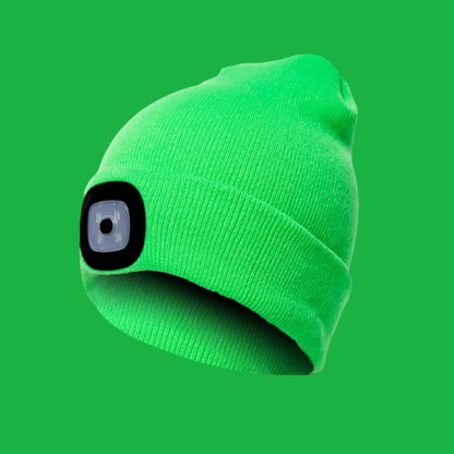 LED Beanie™