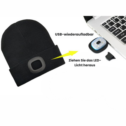 LED Beanie™