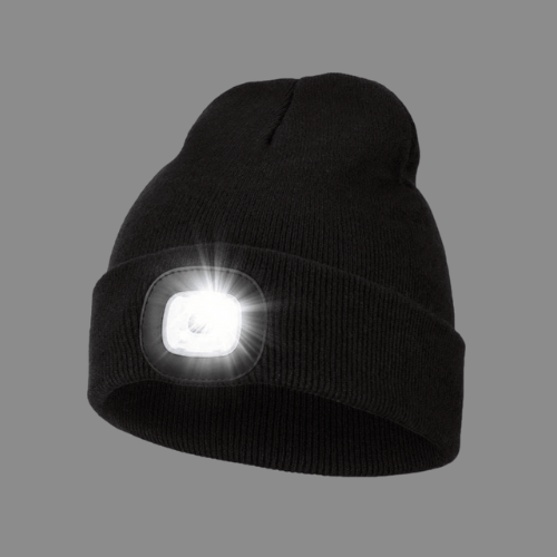 LED Beanie™