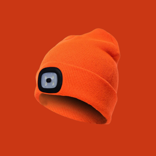 LED Beanie™