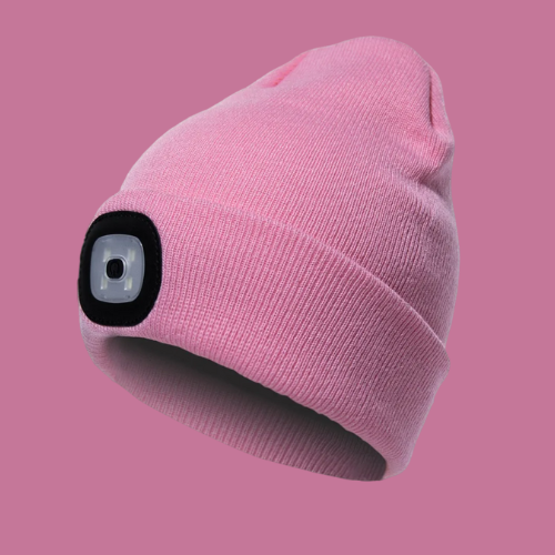 LED Beanie™