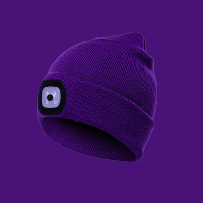 LED Beanie™