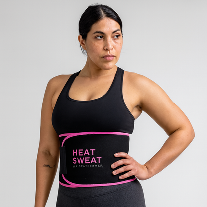 HeatSweat - Jouw 30 dagen afslankoplossing