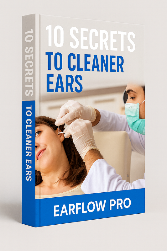 EarFlow Pro E Book
