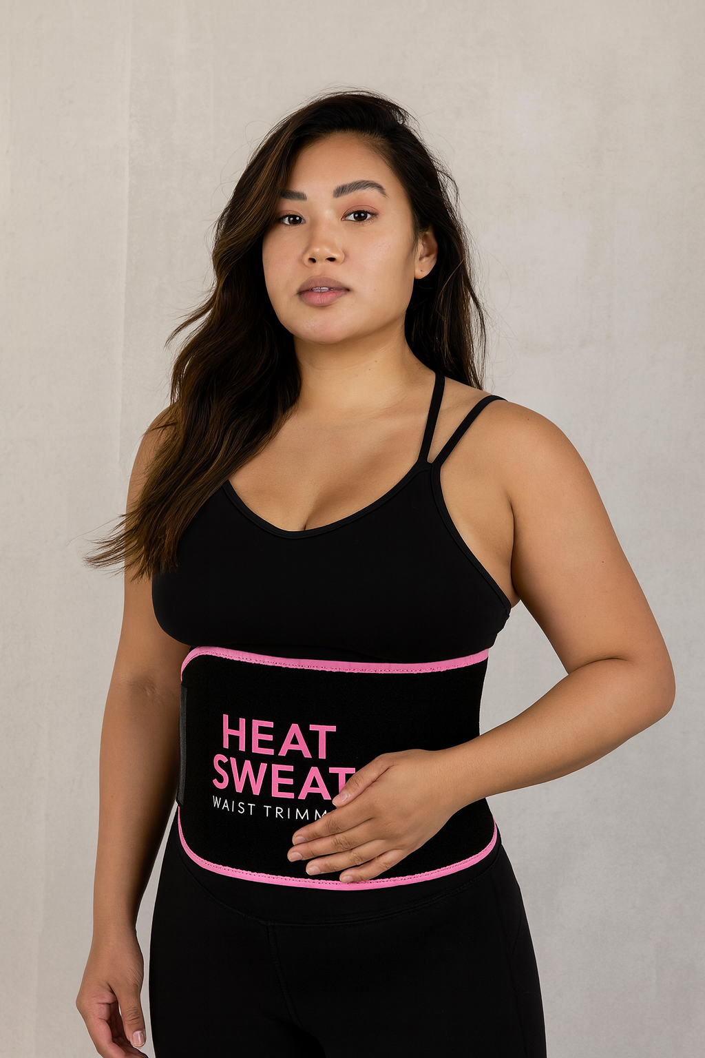 HeatSweat - Jouw 30 dagen afslankoplossing