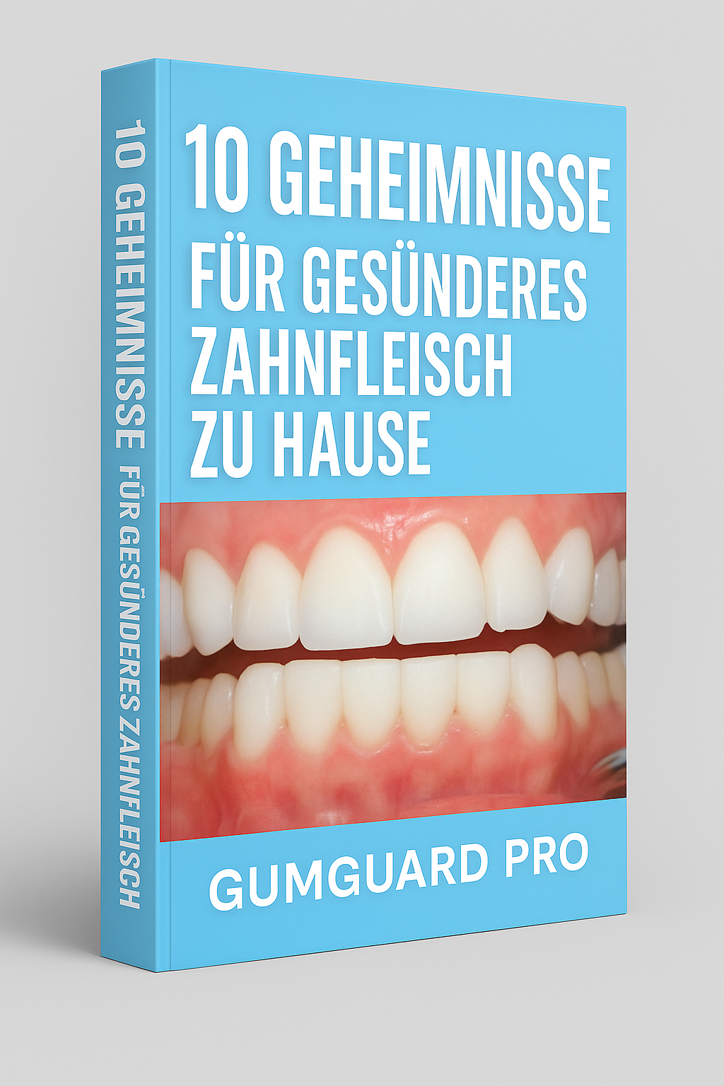 GumGuard E-Book