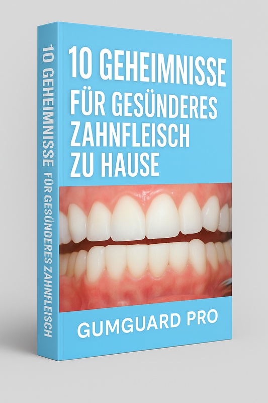 GumGuard E-Book